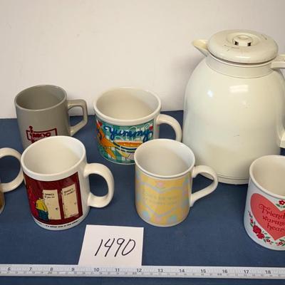 Coffee Lot
