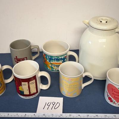 Coffee Lot