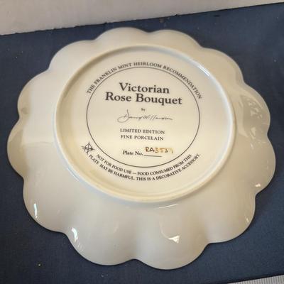 Pretty Plates