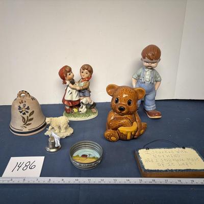 Home Decor Lot
