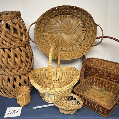 Basket Lot
