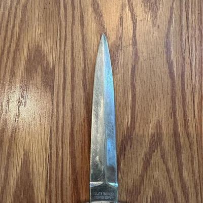 SOLINGEN AND GERBER DAGGERS