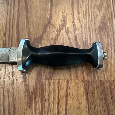 SOLINGEN AND GERBER DAGGERS