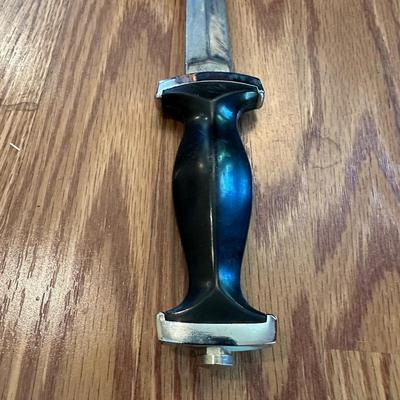SOLINGEN AND GERBER DAGGERS