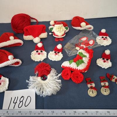 Christmas Lot