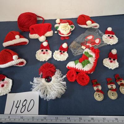 Christmas Lot