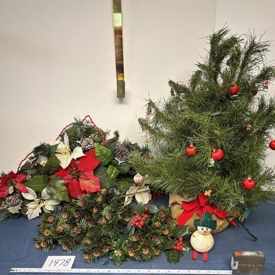Christmas Lot