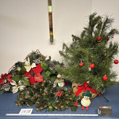Christmas Lot