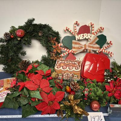 Christmas Lot