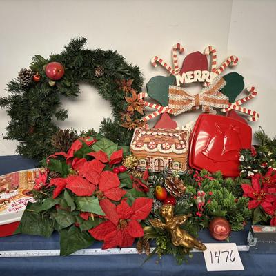 Christmas Lot