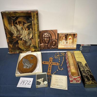 Religious Lot