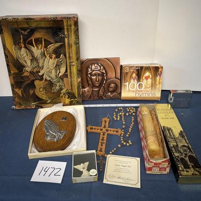 Religious Lot