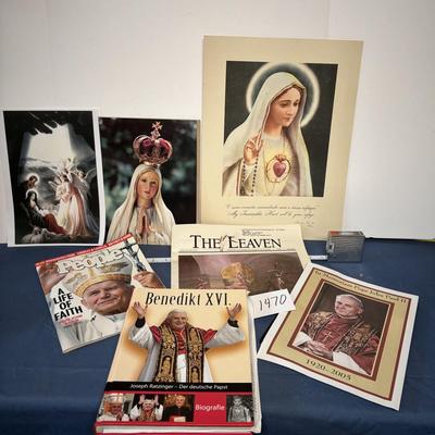 Religious Lot