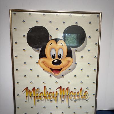 Mickey Mouse Picture