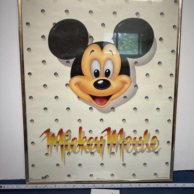 Mickey Mouse Picture
