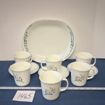 Corelle Lot