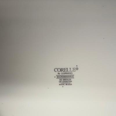 Corelle Lot