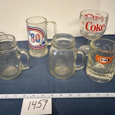 Mugs and More