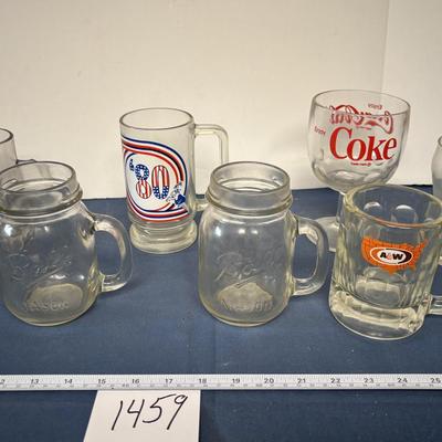 Mugs and More