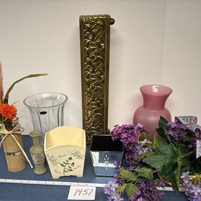 Flower Lot