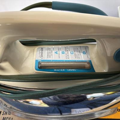 Ironing Lot