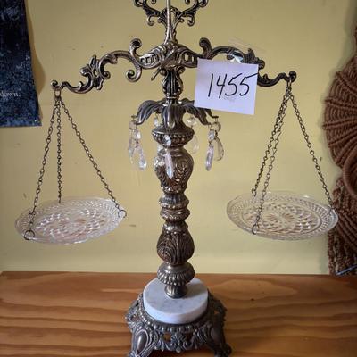 Decorative Scales