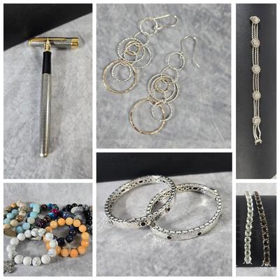 Lot 1: Online Jewelry Auction - Coming Soon