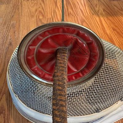 FENCING SWORD, MASK & JACKET