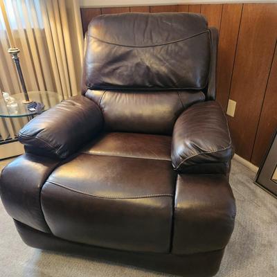 Simon Li Rocker Recliner Chair