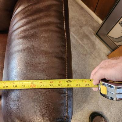 Simon Li Rocker Recliner Chair