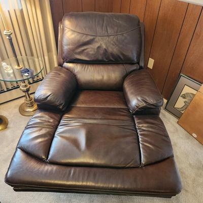 Simon Li Rocker Recliner Chair