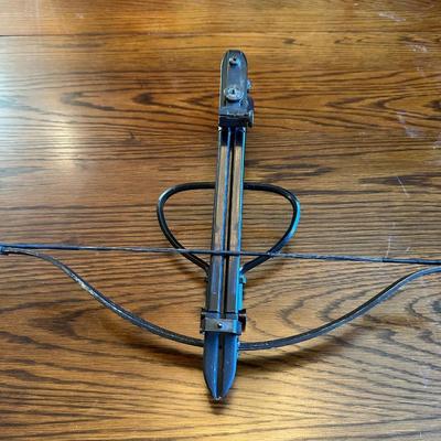 BARNETT TRIDENT PISTOL CROSSBOW