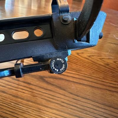 BARNETT TRIDENT PISTOL CROSSBOW