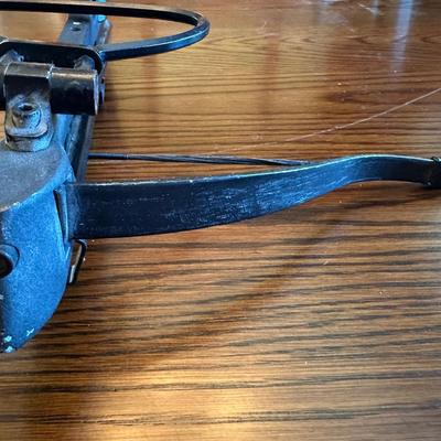 BARNETT TRIDENT PISTOL CROSSBOW