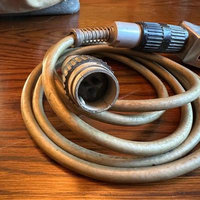 VINTAGE KRAUTKRAMER ULTRASONIC FLAW DETECTOR
