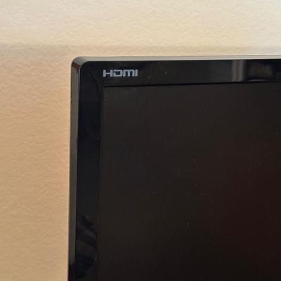CANON ALL IN ONE PRINTER, MONITOR & SPEAKERS