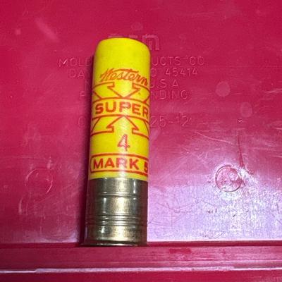 20 ga shotgun shells