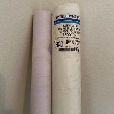 ART AND CRAFT SUPPLIES