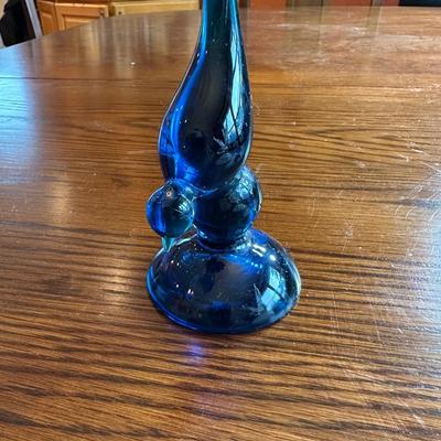 COLLECTIBLE GLASS BIRDS