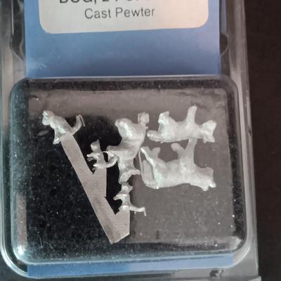 MODEL RAILROAD EXTRAS