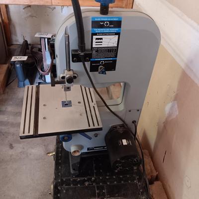 DELTA SHOPMASTER BAND SAW