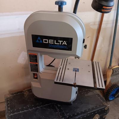 DELTA SHOPMASTER BAND SAW