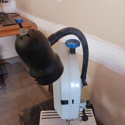 DELTA SHOPMASTER BAND SAW