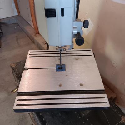 DELTA SHOPMASTER BAND SAW