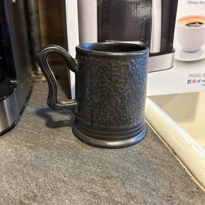 LIKE NEW CUISINART COFFEE MAKER