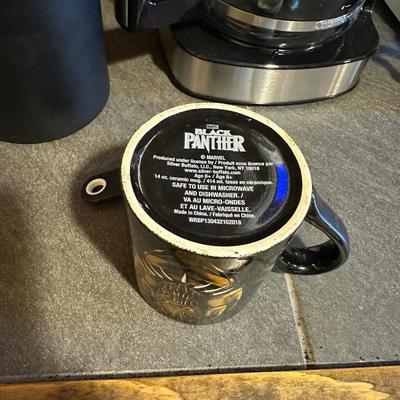 LIKE NEW CUISINART COFFEE MAKER