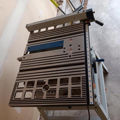 DELTA SHOPMASTER TABLE SAW