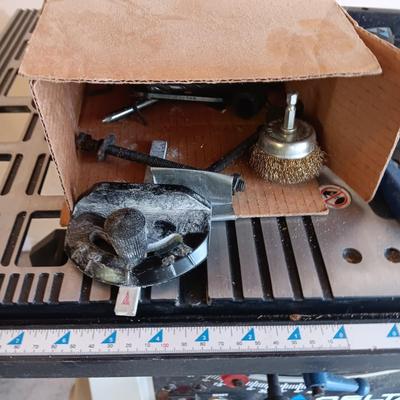 DELTA SHOPMASTER TABLE SAW