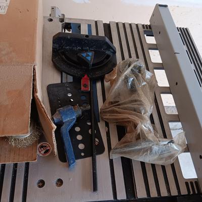 DELTA SHOPMASTER TABLE SAW