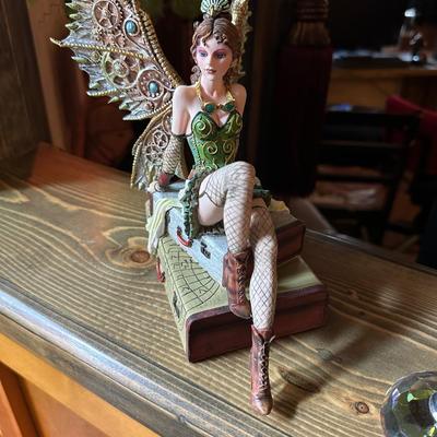 WHIMSICAL DECOR